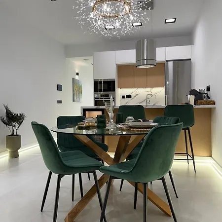 Bella-vista Paradise Endless Views Over The Sea *