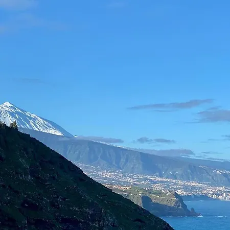 Apartmán Bella-vista Paradise Endless Views Over The Sea *