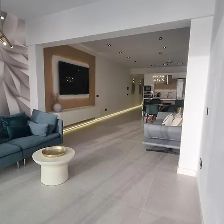 Apartmán Bella-vista Paradise Endless Views Over The Sea