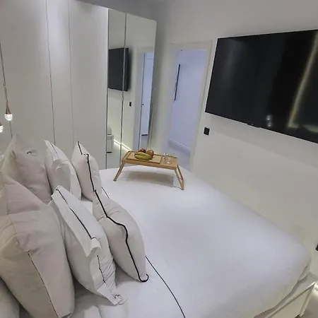 Apartmán Bella-vista Paradise Endless Views Over The Sea *