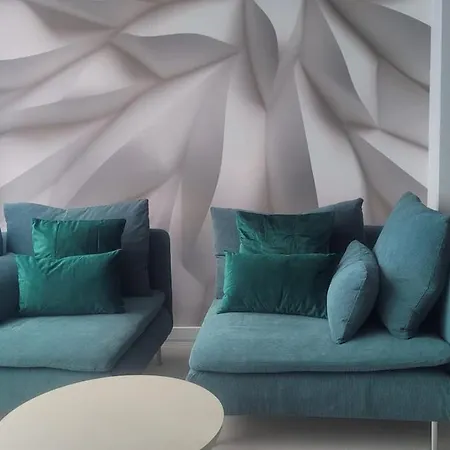 Apartmán Bella-vista Paradise Endless Views Over The Sea