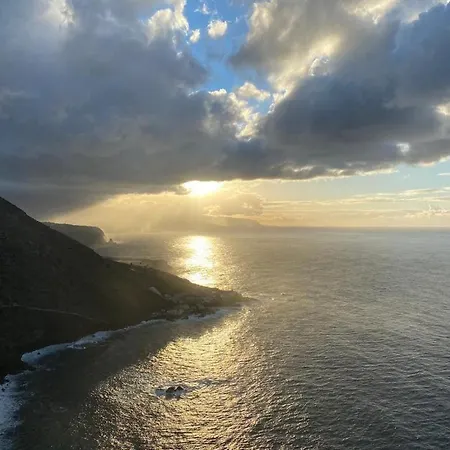 Bella-vista Paradise Endless Views Over The Sea