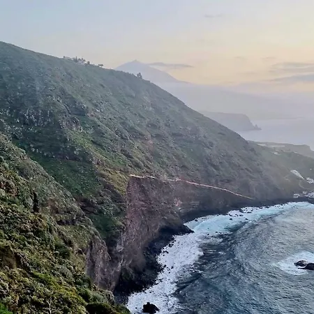 Bella-vista Paradise Endless Views Over The Sea Apartmán