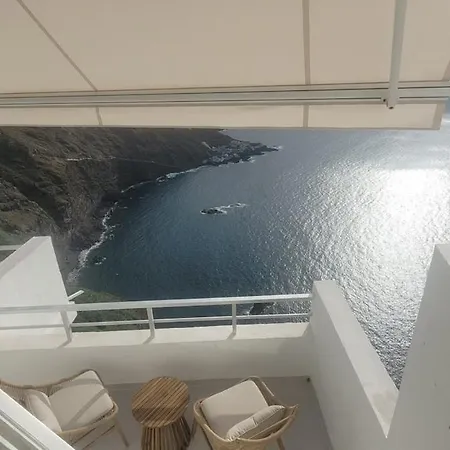 Bella-vista Paradise Endless Views Over The Sea Apartmán