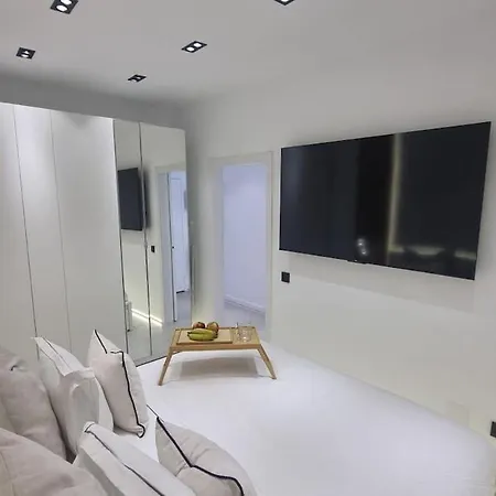 Apartmán Bella-vista Paradise Endless Views Over The Sea *