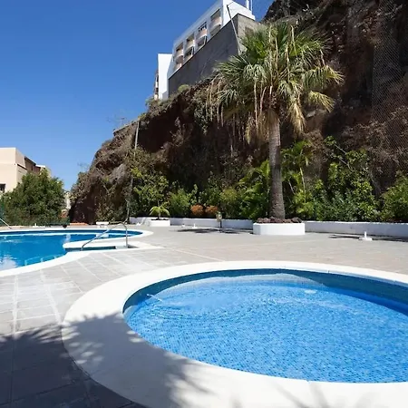 Bella-vista Paradise Endless Views Over The Sea * Puntillo Del Sol