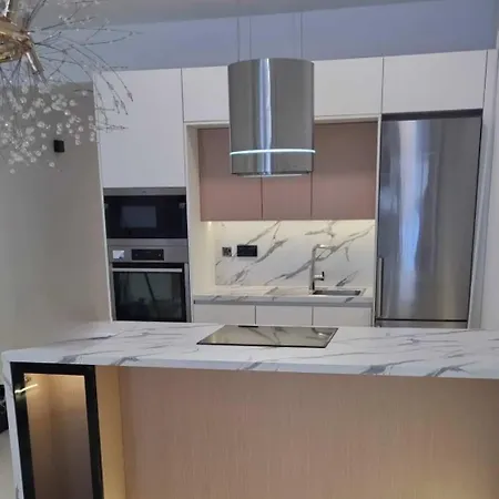 Bella-vista Paradise Endless Views Over The Sea Puntillo Del Sol