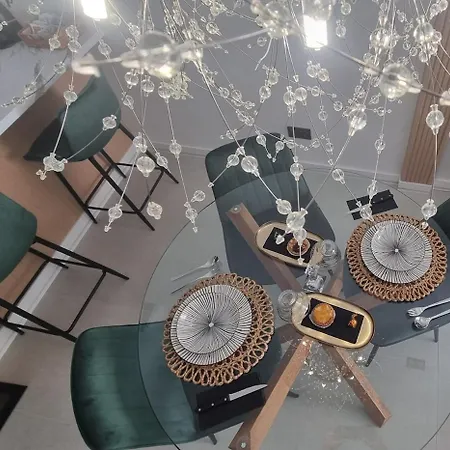 Bella-vista Paradise Endless Views Over The Sea Apartmán Puntillo Del Sol