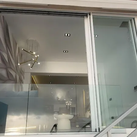 Apartmán Bella-vista Paradise Endless Views Over The Sea