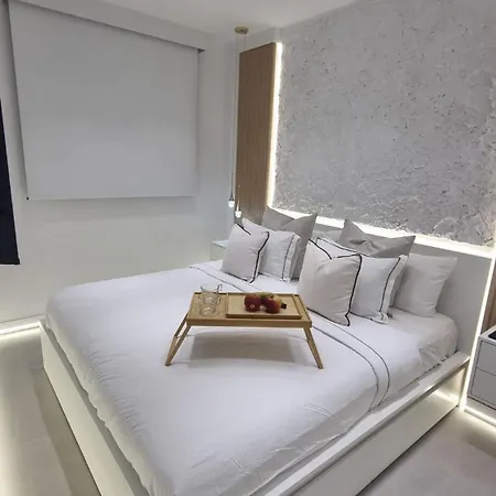 Bella-vista Paradise Endless Views Over The Sea Apartmán *