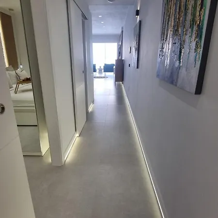 Bella-vista Paradise Endless Views Over The Sea *