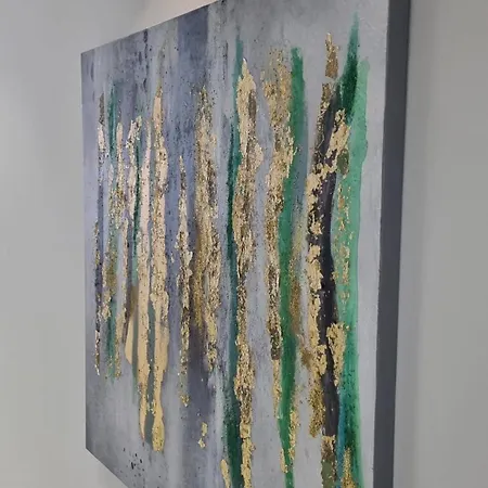 Bella-vista Paradise Endless Views Over The Sea Apartmán