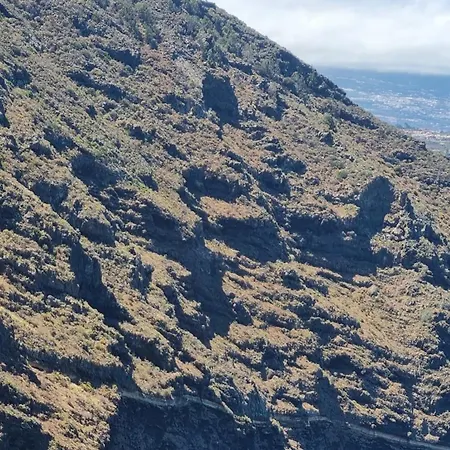 Bella-vista Paradise Endless Views Over The Sea * Puntillo Del Sol