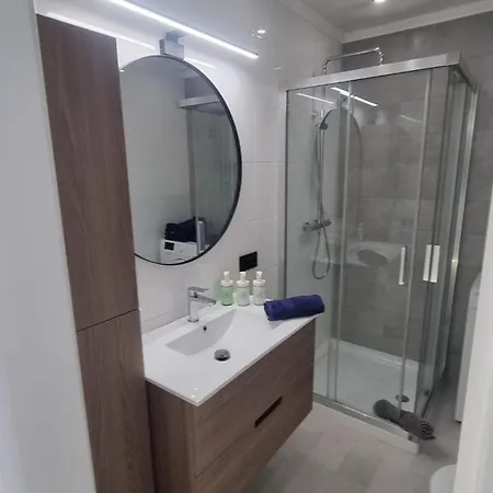 Bella-vista Paradise Endless Views Over The Sea Apartmán