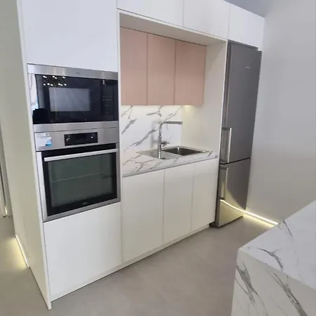 Bella-vista Paradise Endless Views Over The Sea *