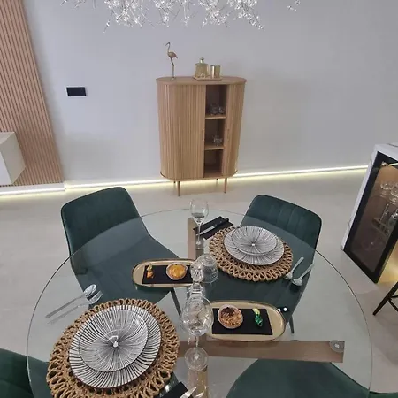 Bella-vista Paradise Endless Views Over The Sea Apartmán