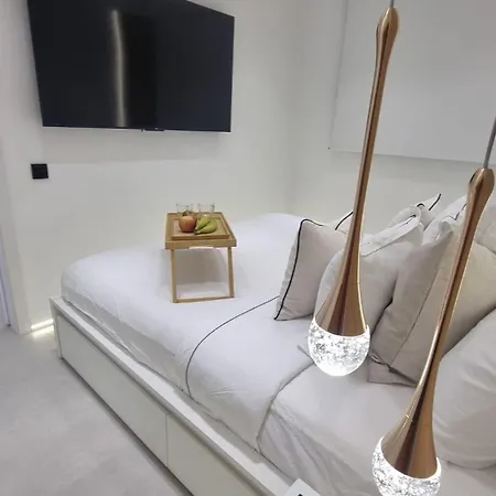 Bella-vista Paradise Endless Views Over The Sea Apartmán Puntillo Del Sol