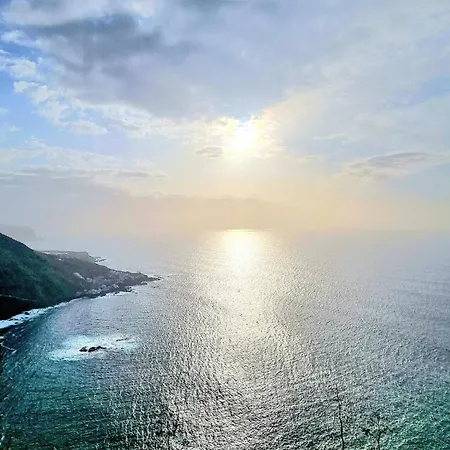 Bella-vista Paradise Endless Views Over The Sea * Puntillo Del Sol