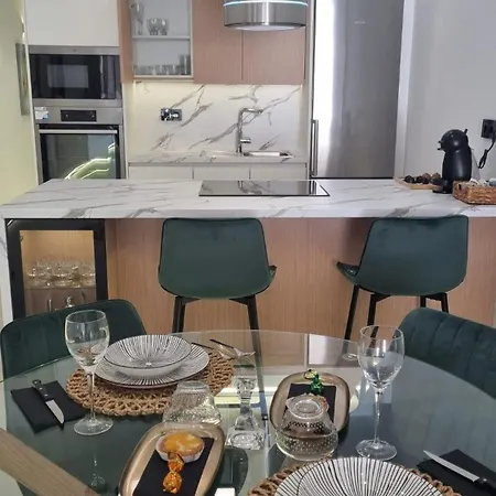 Apartmán Bella-vista Paradise Endless Views Over The Sea *