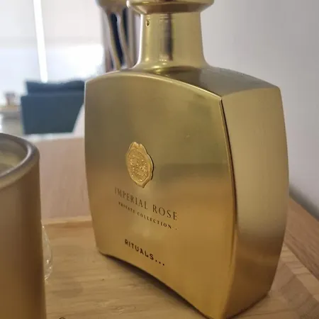 Bella-vista Paradise Endless Views Over The Sea Apartmán Puntillo Del Sol