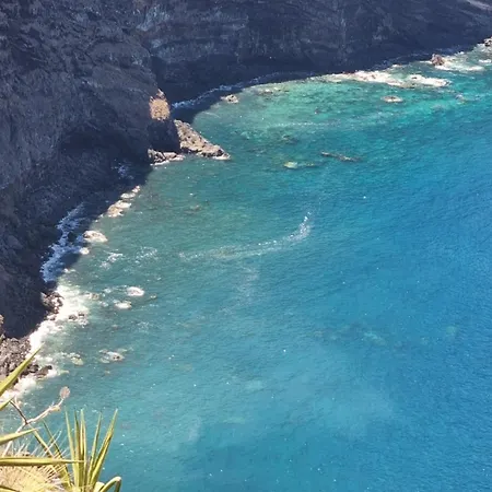 Bella-vista Paradise Endless Views Over The Sea *