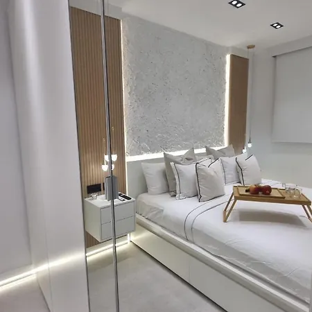 Bella-vista Paradise Endless Views Over The Sea