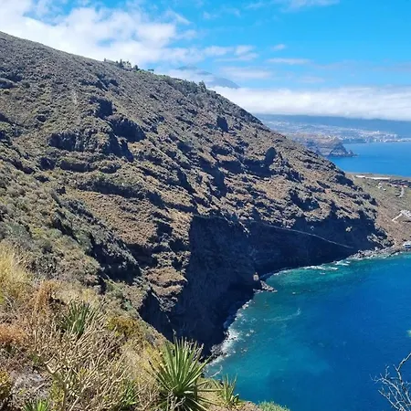 Bella-vista Paradise Endless Views Over The Sea *