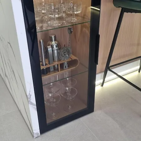 Apartmán Bella-vista Paradise Endless Views Over The Sea