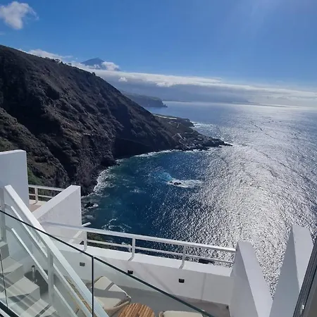 Апартаменты Bella-vista Paradise Endless Views Over The Sea