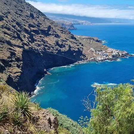 Bella-vista Paradise Endless Views Over The Sea Апартаменты *
