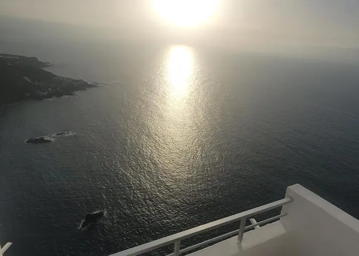 Bella-vista Paradise Endless Views Over The Sea Apartment *