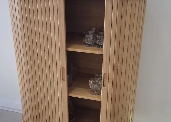 Bella-vista Paradise Endless Views Over The Sea Apartment Puntillo Del Sol