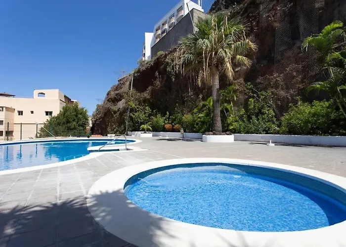 Bella-vista Paradise Endless Views Over The Sea * Puntillo Del Sol