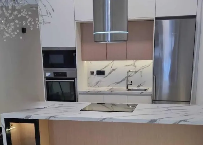 Bella-vista Paradise Endless Views Over The Sea Puntillo Del Sol