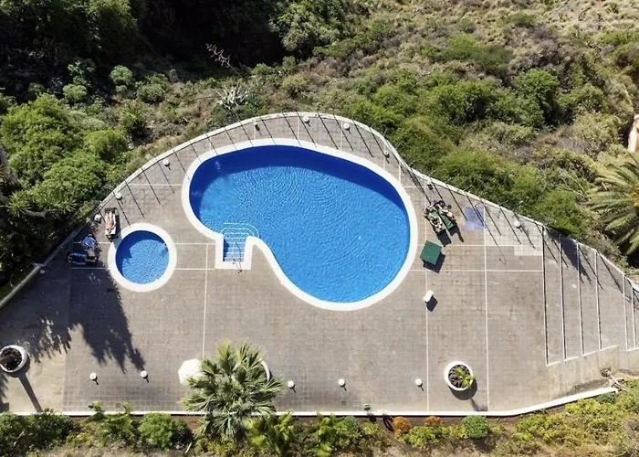 Apartment Bella-vista Paradise Endless Views Over The Sea *