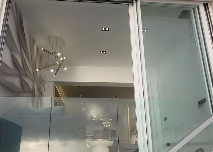 Apartment Bella-vista Paradise Endless Views Over The Sea