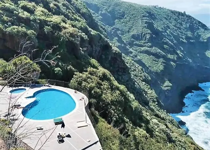 Bella-vista Paradise Endless Views Over The Sea *