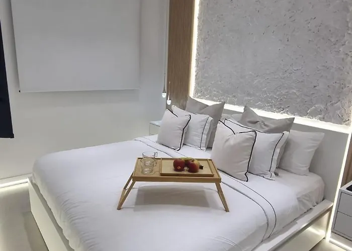 Bella-vista Paradise Endless Views Over The Sea Apartment *