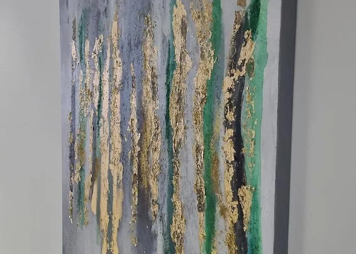 Bella-vista Paradise Endless Views Over The Sea Apartment