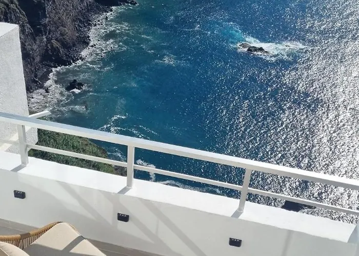 Bella-vista Paradise Endless Views Over The Sea