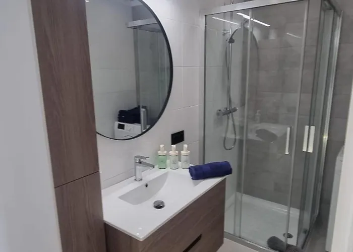 Bella-vista Paradise Endless Views Over The Sea Apartment