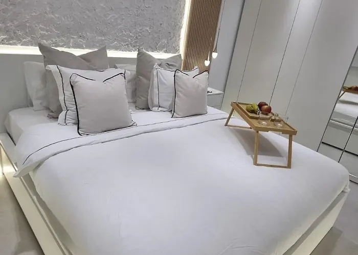 Bella-vista Paradise Endless Views Over The Sea Puntillo Del Sol