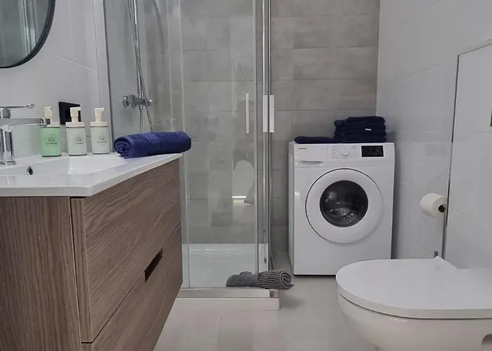 Apartment Bella-vista Paradise Endless Views Over The Sea