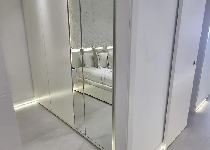 Bella-vista Paradise Endless Views Over The Sea