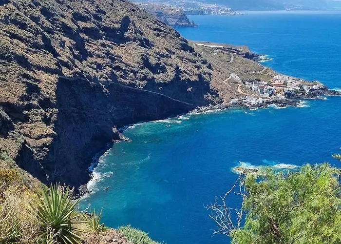 Bella-vista Paradise Endless Views Over The Sea Apartment *