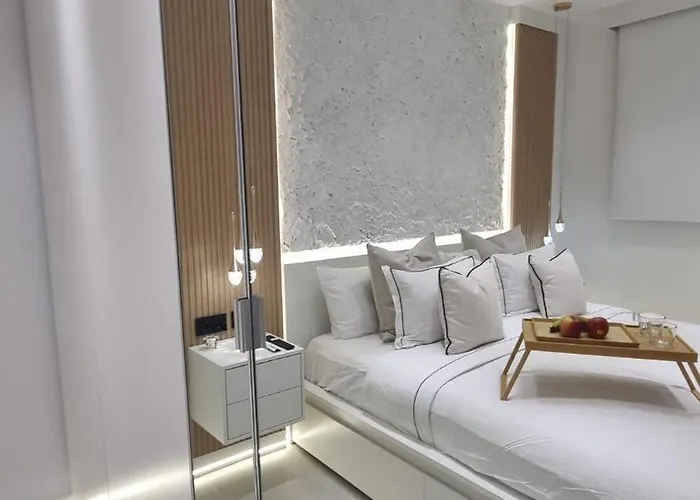 Bella-vista Paradise Endless Views Over The Sea