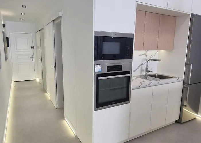 Bella-vista Paradise Endless Views Over The Sea