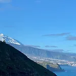 Appartement Bella-vista Paradise Endless Views Over The Sea *