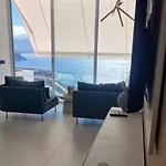 Appartement Bella-vista Paradise Endless Views Over The Sea