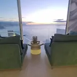 Bella-vista Paradise Endless Views Over The Sea Appartement Puntillo Del Sol